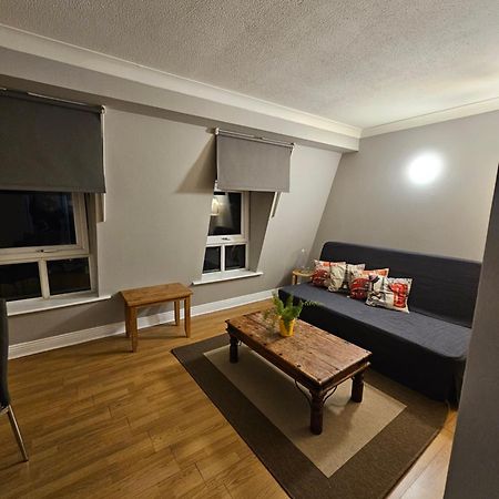 Apt Close To Temple Bar Apartment ดับลิน ภายนอก รูปภาพ