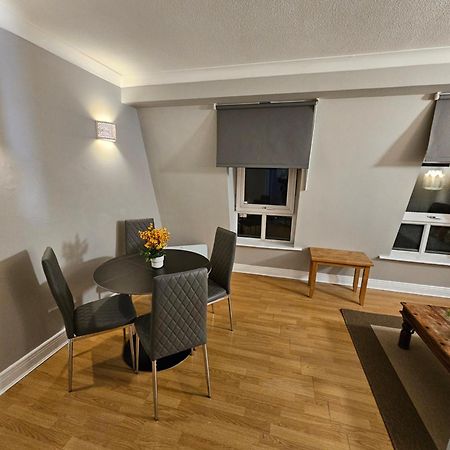 Apt Close To Temple Bar Apartment ดับลิน ภายนอก รูปภาพ