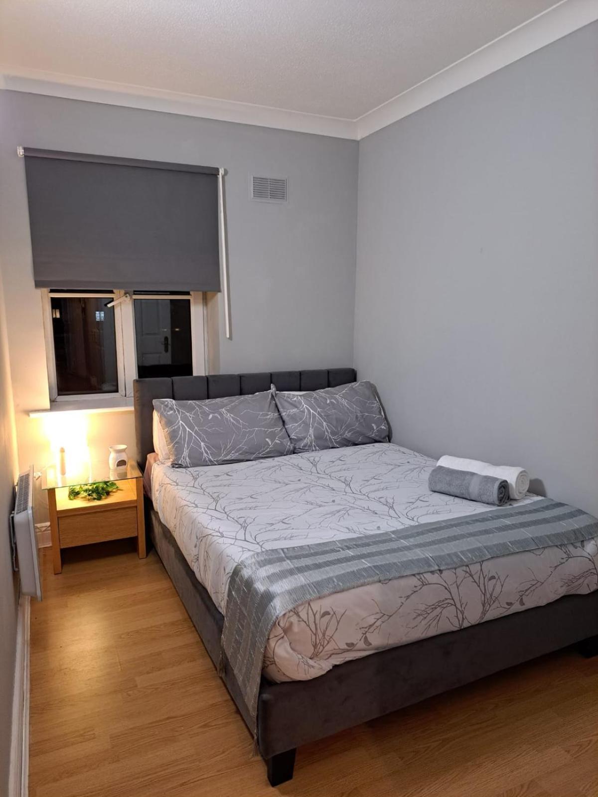 Apt Close To Temple Bar Apartment ดับลิน ภายนอก รูปภาพ