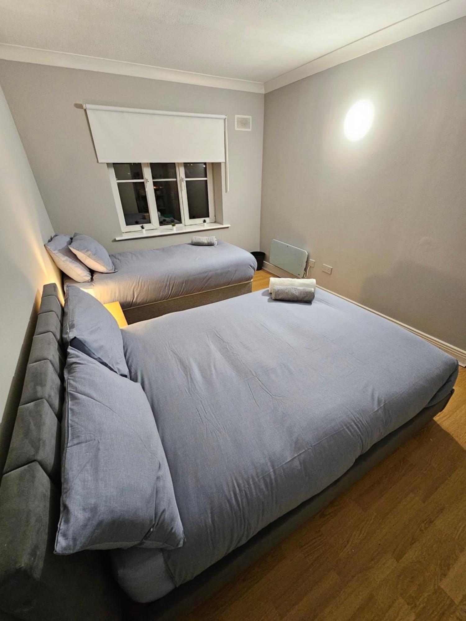 Apt Close To Temple Bar Apartment ดับลิน ภายนอก รูปภาพ