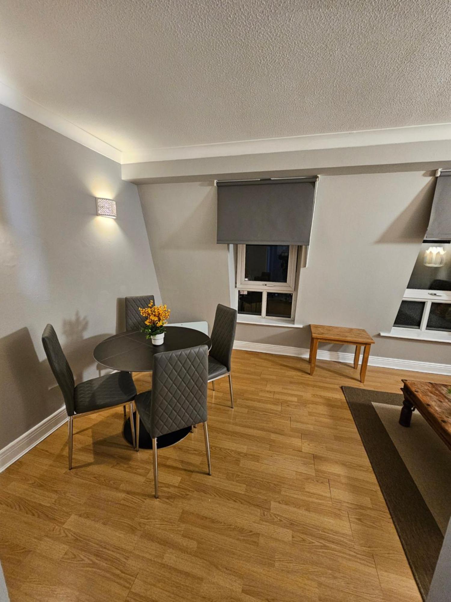 Apt Close To Temple Bar Apartment ดับลิน ภายนอก รูปภาพ