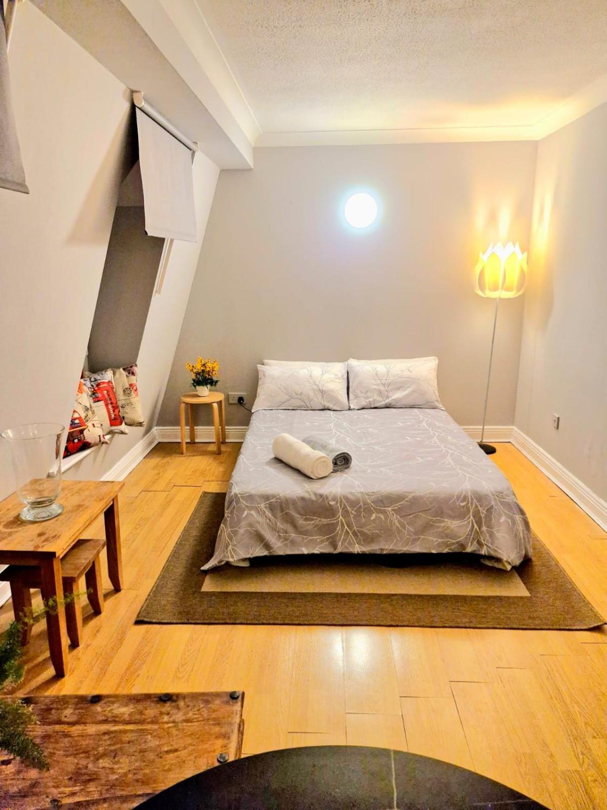 Apt Close To Temple Bar Apartment ดับลิน ภายนอก รูปภาพ