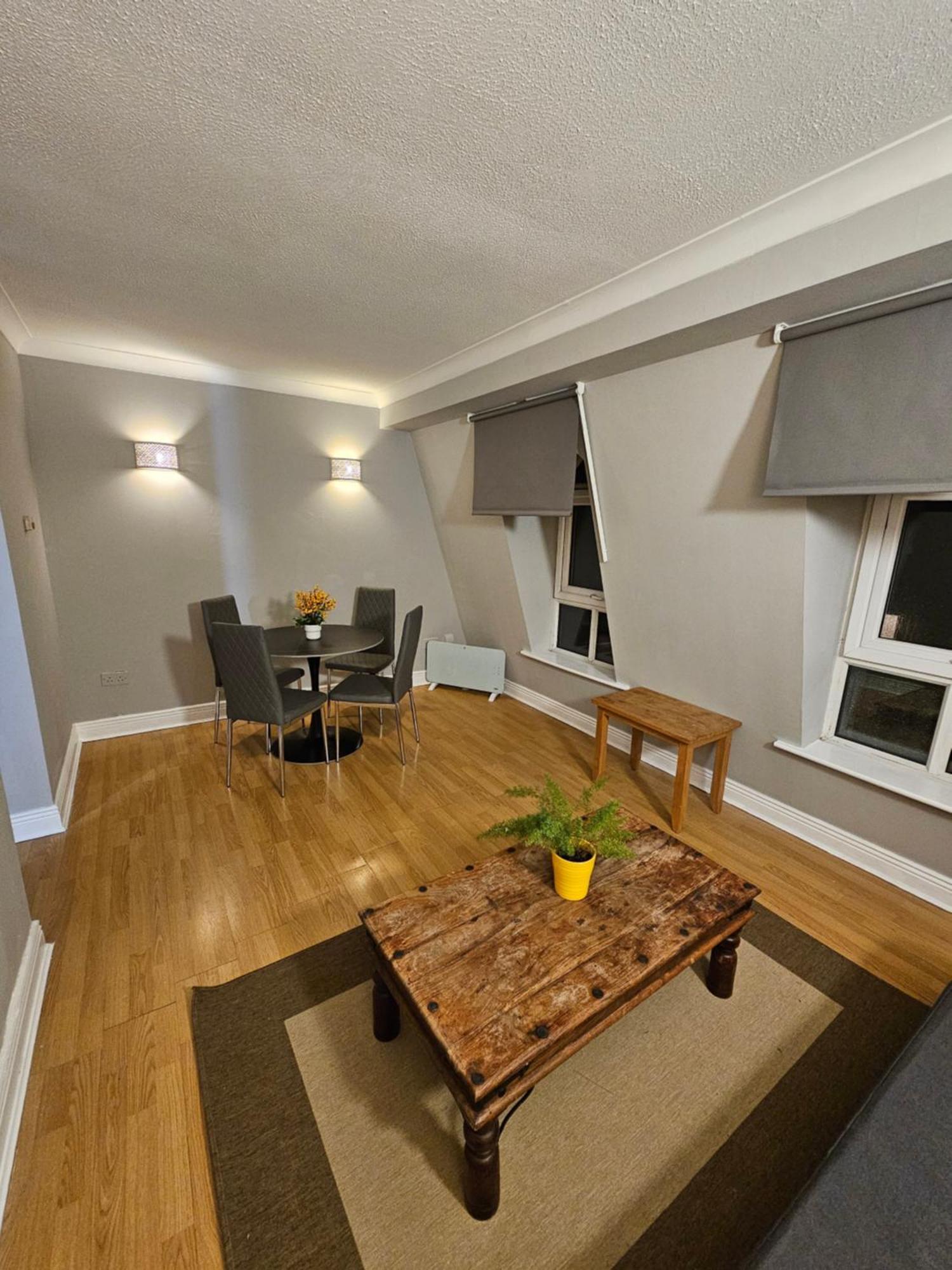 Apt Close To Temple Bar Apartment ดับลิน ภายนอก รูปภาพ